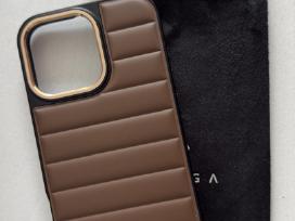 Dėklas Burga Elite (Cookie) - iPhone 16 Pro Max