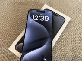 iPhone 15 pro max 256 GB