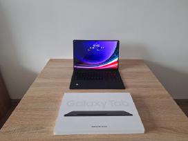 Samsung S9 Ultra / 512gb + Klaviatūra + S Pen