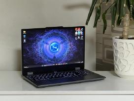 Parduodamas Lenovo Loq su Rtx 4060, 24gb/1tb.