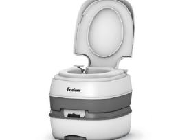Mobilus biotualetas Enders Mobil Wc Deluxe
