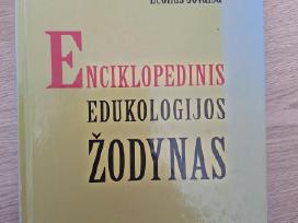 Enciklopedinis edukologijos žodynas