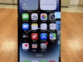 Apple iPhone 14 Pro 512 GB (Naudotas)