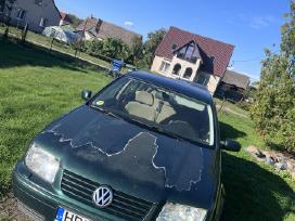 VW bora 1,9 66kw Visa arba dalimis