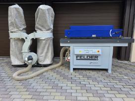 Kantavimo staklės Felder G330