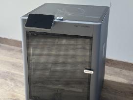 Bambu Lab P2s 3D spausdintuvas (Be Ams)