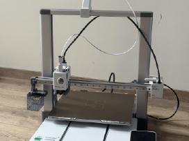 Bambu Lab A2l 3D spausdintuvas