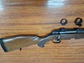 Graižtvinis šautuvas Steyr Mannlicher .300wsm