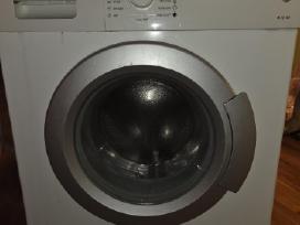 Parduodu skalbimo masina siemens
