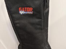 Gator elektrines gitaros deklas