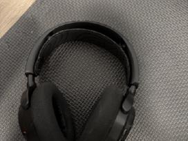 Steelseries Arctis Nova 7 ausines