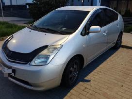 Toyota Prius ll nuoma