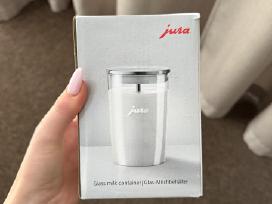 Stiklinė pieno talpa Jura 72570