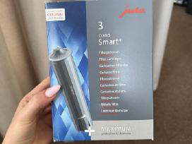 Vandens filtrai Jura Claris Smart+ 3vnt