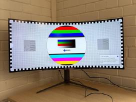 LG Ultragear 45gr95qe – 45" Uwqhd Oled