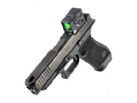 Glock 17 Gen6 Coa Aimpoint Combo