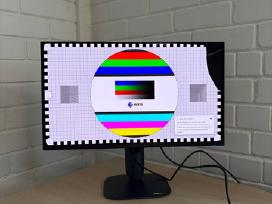 Alienware Aw2725q – 27" 4k Qd-oled 240hz