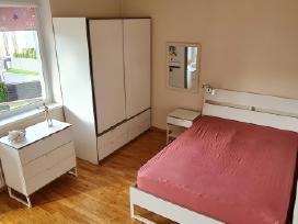 Ikea jaunuolio kambario baldų komplektas