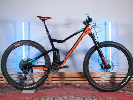 Scott Genius 960 su garantija