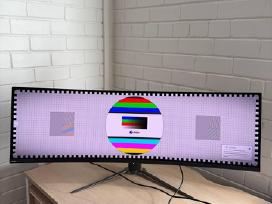 Msi Mpg 491cqpx Qd-oled – 49" Dqhd Qd-oled
