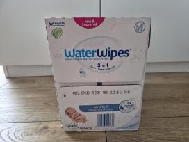 Water Wipes servetėlės 1080vnt