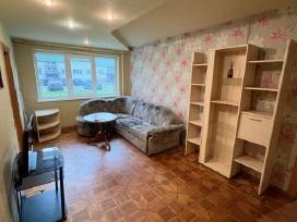 Išnuomojamas 3 kambarių butas