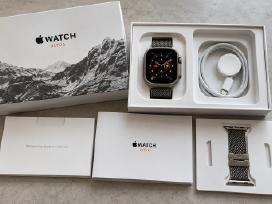 Apple Watch Ultra 3 (ideali būklė)
