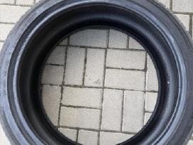 Vasarinės padangos 285/35 R22 4 vienetai