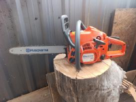 Grandininiai pjūklai Husqvarna 120