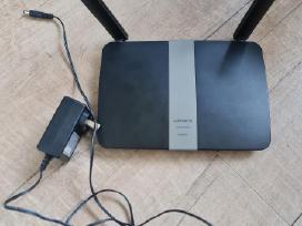 Routeris Linksys Ea6350