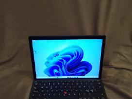 X12 i5-1130/16/12,3" Touch/2 in 1