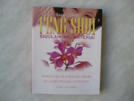 S. Lobbert - Feng Shui šiuolaikinei moteriai
