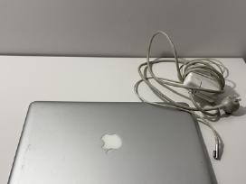 Apple MacBook Pro 13 2012 A1278 – su defektais