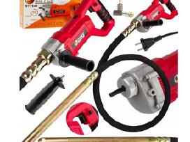 Giluminis betono vibratorius Riper