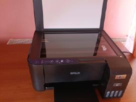 Epson spalvotas daugiafunkcis spausdintuvas