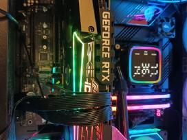 Rtx 3080ti Inno3d Ichill