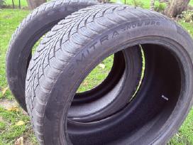 Maxxis padangos 255/40 R18 99v