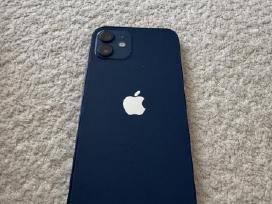 iPhone 12, 64 GB idealaus stovio