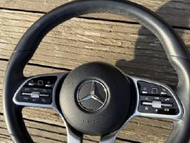 Mercedes benz vairas