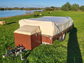 -Kita-, passenger car trailers