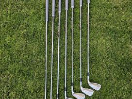 Kirkland Signature golfo lazdos