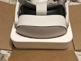 Vr akiniai Meta Quest 3s 128gb