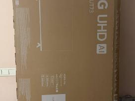 LG 55ut73 55 4k Smart TV – su pažeista matrica