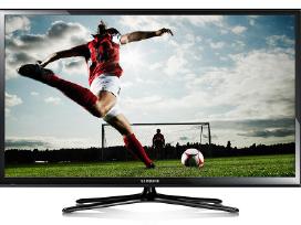 Televizorius Samsung LED L42" 107 cm Ue42f5000 aw