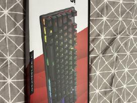 Hyperx klaviatūra