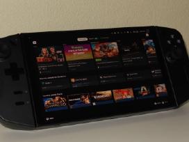 Lenovo legion go
