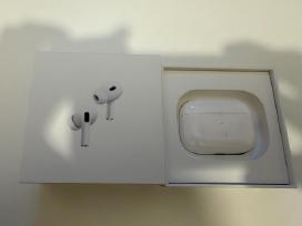 Originalios Apple Airpods Pro 2