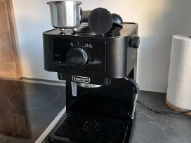 Kavos aparatas Delonghi
