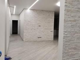 Vidaus apdailos darbai