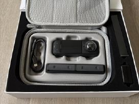 Insta360 X5 Essentials Camera Bundle